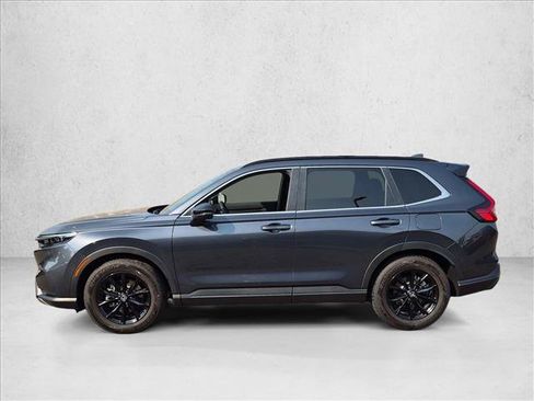 Used 2025 Honda CR-V Sport image 8
