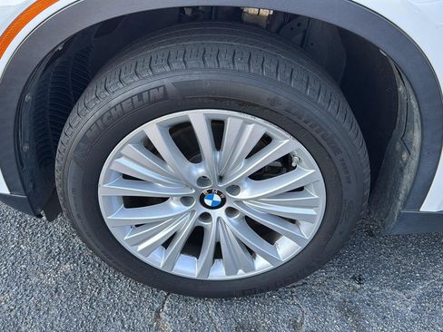 Used 2017 BMW X5 xDrive35i image 32