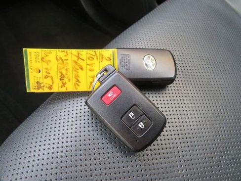 Used 2021 Toyota 4Runner Nightshade image 24