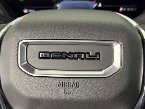 New 2026 GMC Yukon XL Denali w/ Denali Reserve Package AWD/4WD image 28