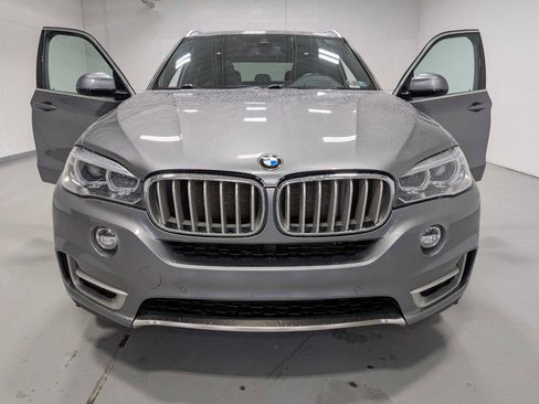 Used 2018 BMW X5 xDrive35i image 15