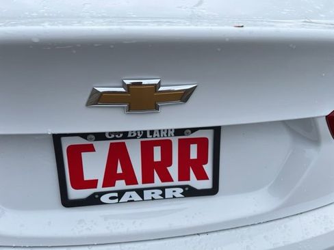 Used 2023 Chevrolet Malibu LT image 9