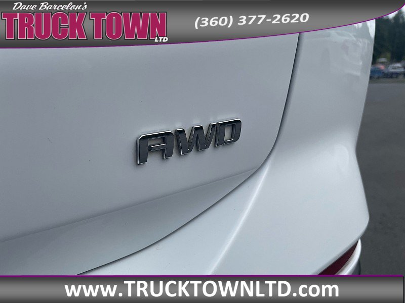 Used 2020 Chevrolet Equinox LS w/ LS Convenience Package AWD/4WD image 38