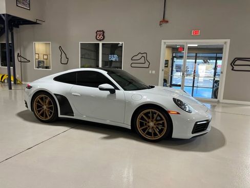 Used 2020 Porsche 911 Carrera S image 47
