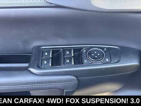 Used 2024 Ford Ranger Raptor AWD/4WD image 10