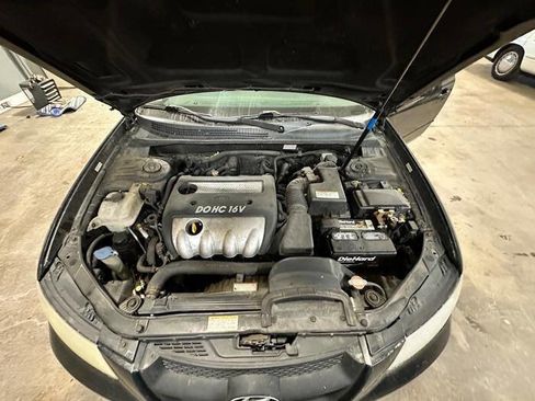 Used 2007 Hyundai Sonata GLS FWD image 41