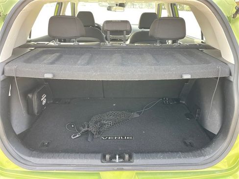 Used 2023 Hyundai Venue SEL w/ Cargo Package image 21