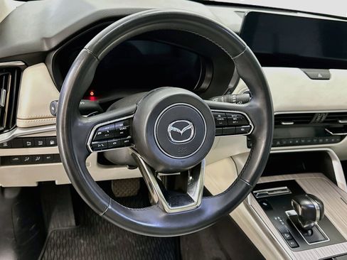 Used 2024 MAZDA CX-90 Plug-In Hybrid w/ Premium Plus AWD/4WD image 18