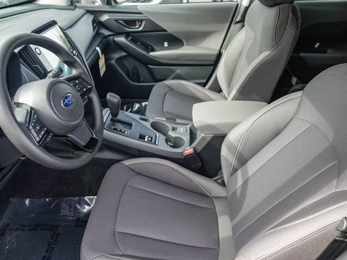 New 2026 Subaru Crosstrek 2.0i Premium image 20