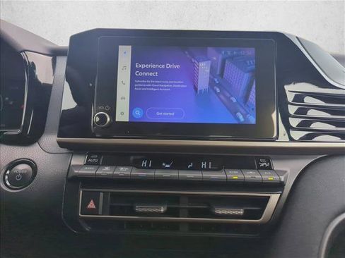 Certified 2025 Toyota Camry LE image 16