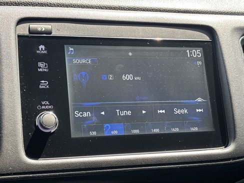 Used 2020 Honda HR-V EX-L image 27