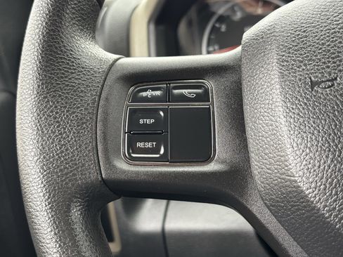 Used 2012 RAM 1500 Express w/ California Black Wheels Group image 20