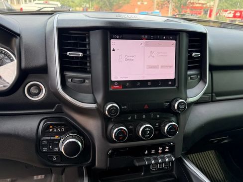 Used 2022 RAM 1500 Big Horn AWD/4WD image 20