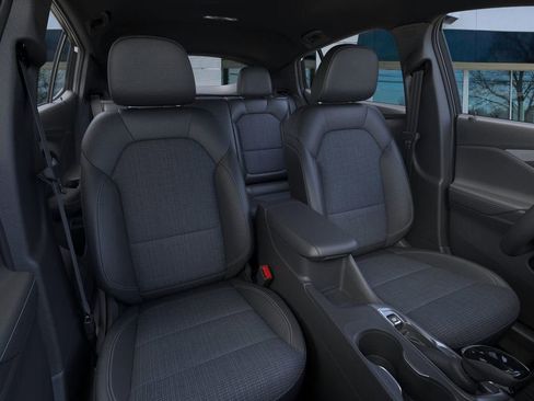 New 2026 Buick Envista Preferred image 17