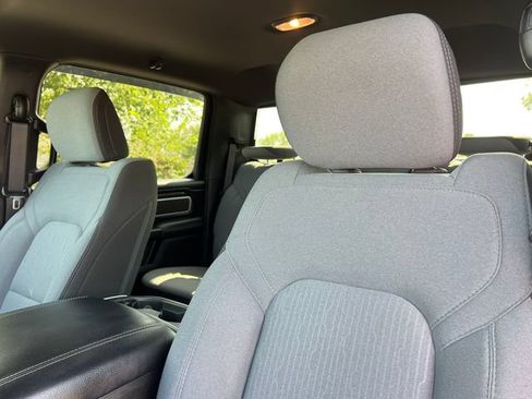 Used 2023 RAM 1500 Big Horn AWD/4WD image 15
