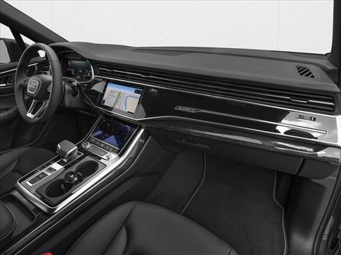New 2026 Audi Q7 3.0T Prestige AWD/4WD image 11