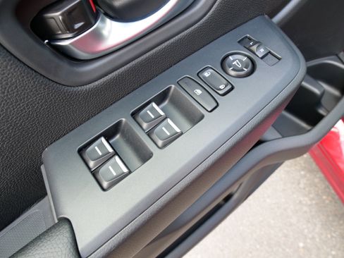 New 2026 Honda Pilot EX-L image 19