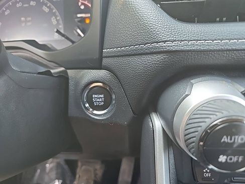 Used 2024 Toyota RAV4 XLE AWD/4WD image 25