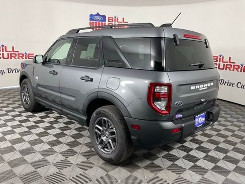 New 2025 Ford Bronco Sport Big Bend w/ Convenience Package image 5