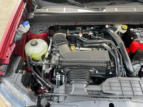 New 2026 Ford Maverick XLT w/ XLT Luxury Package AWD/4WD image 42