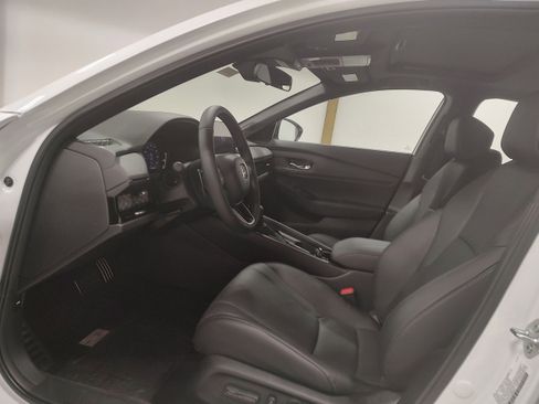 New 2026 Honda Accord Sport image 10