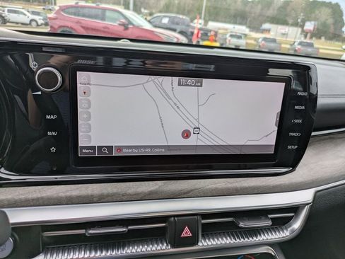 Used 2024 Kia K5 EX w/ EX Premium Package image 15