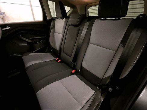 Used 2017 Ford Escape SE image 25