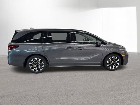 New 2026 Honda Odyssey Elite image 38