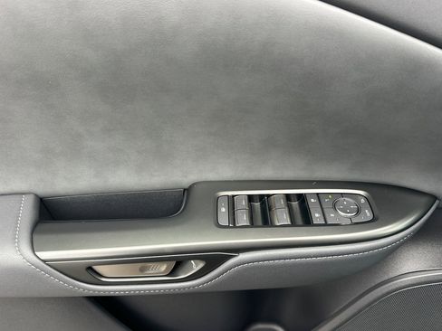 New 2026 Lexus RZ 450e image 8