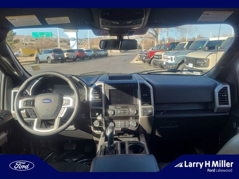 Used 2020 Ford F150 Lariat image 20