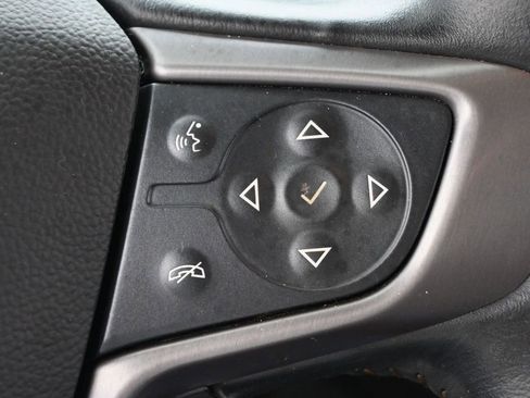 Used 2022 GMC Canyon AT4 w/ Driver Alert Package image 13