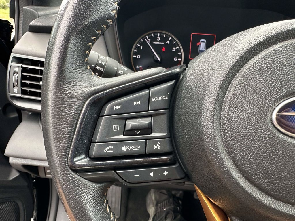 Certified 2023 Subaru Outback Wilderness AWD/4WD image 28