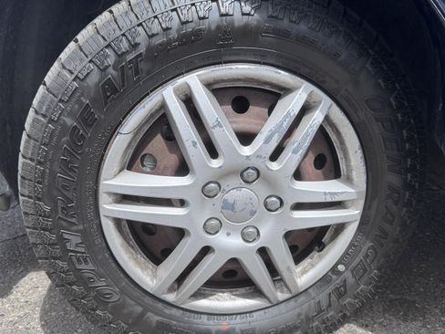 Used 2004 Toyota Sienna CE FWD image 62