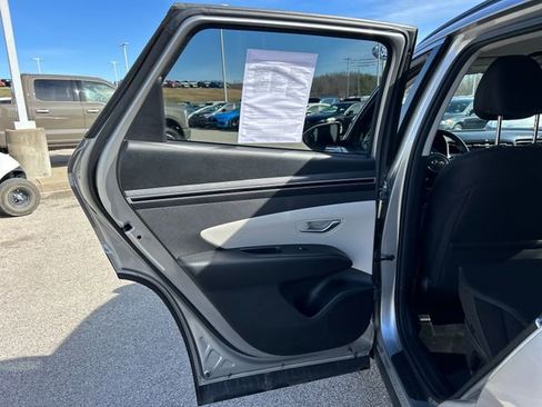 Used 2024 Hyundai Tucson SEL image 40