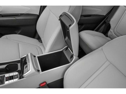 New 2026 Hyundai Tucson SEL image 27