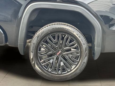 Used 2022 GMC Sierra 1500 Denali w/ Denali Premium Package AWD/4WD image 47