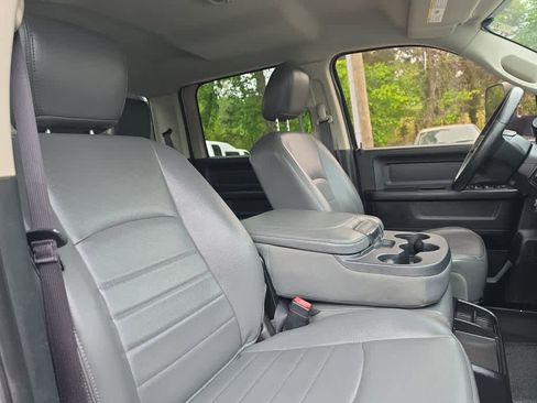 Used 2015 RAM 5500 Tradesman w/ Ambulance Prep Group RWD image 23