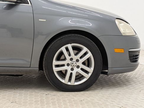 Used 2007 Volkswagen Jetta Wolfsburg Edition image 12