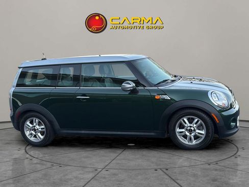 Used 2012 MINI Cooper Clubman image 10
