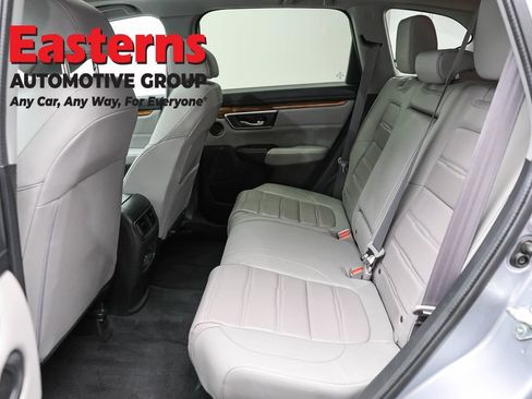 Used 2020 Honda CR-V EX-L image 21