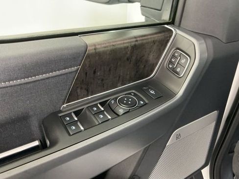 Used 2024 Ford F350 Lariat w/ Camper Package image 17