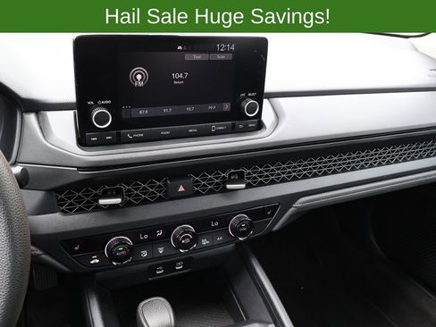 Used 2024 Honda Accord EX image 17