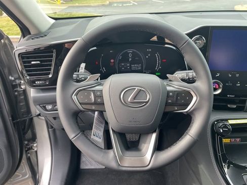 New 2026 Lexus NX 350h 350h PREMIUM AWD image 23