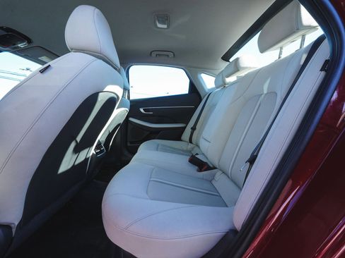 Used 2025 Hyundai Sonata SEL image 30