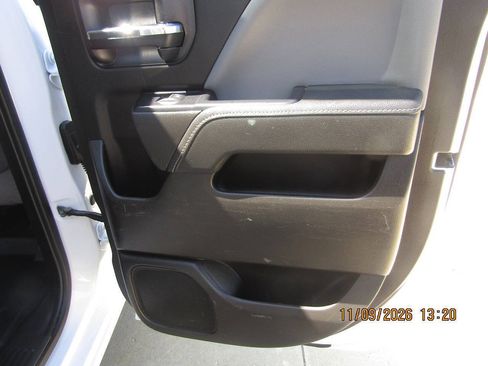 Used 2015 Chevrolet Silverado 3500 W/T RWD image 16