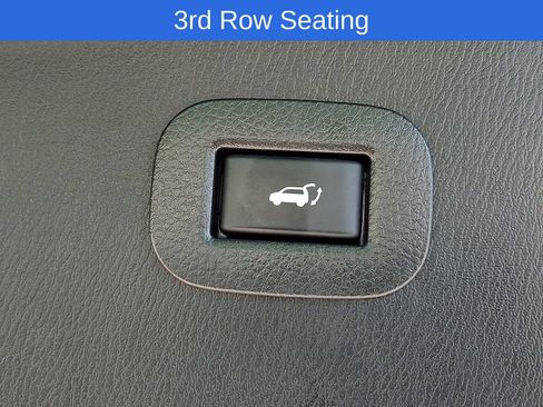 Used 2022 INFINITI QX80 Luxe w/ Cargo Package AWD/4WD image 33