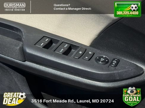 Used 2017 Honda Civic EX image 33