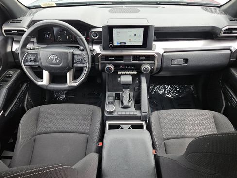 Used 2025 Toyota 4Runner SR5 RWD image 12