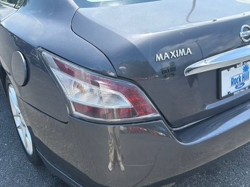 Used 2009 Nissan Maxima 3.5 SV FWD image 30