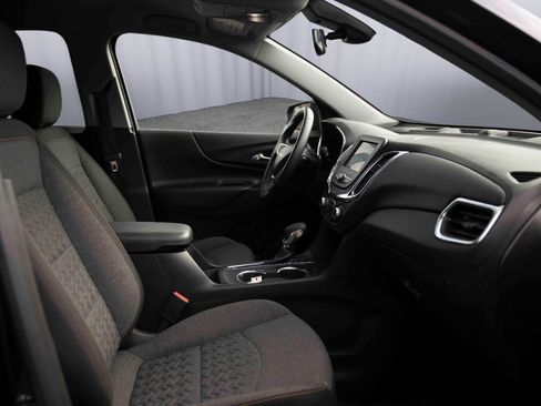 Used 2024 Chevrolet Equinox LT image 15